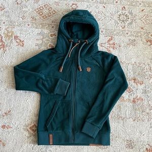 Naketano Hoodie 🍃